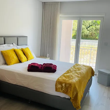 Appartamento Por Do Sol Vila Praia de Âncora